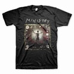 /MINISTRY / Psalm 69 T-Shirt (L)