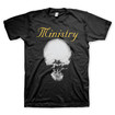 /MINISTRY / Mind is a Terrible Thing T-Shirt (L)