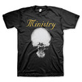 MINISTRY / Mind is a Terrible Thing T-Shirt (L) []