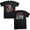 /CANNIBAL CORPSE / Eaten back to Life T-Shirt (L)