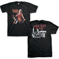 CANNIBAL CORPSE / Eaten back to Life T-Shirt (L) []