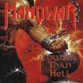 MANOWAR / Louder than Hell []