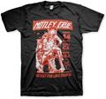 MOTLEY CRUE / Whisky A Go Go Too Fast For Love Tour 82 T-Shirt []