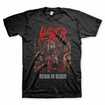 /SLAYER / Reign in Blood T-Shirt