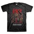 SLAYER / Reign in Blood T-Shirt []