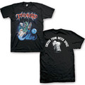 TANKARD / Alien T-Shirt []