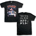 TANKARD / Zombie Attack T-Shirt []