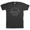 /DIAMOND HEAD / Logo T-Shirt (L)