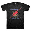 /RAVEN / Wiped Out T-Shirt