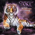GABRIELLE DE VAL AND THE DRAGONLORDS / Tiger (XyCn[AՁI) []