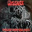/DISSECT / Swallow Swouming Mass (2023 reissue)