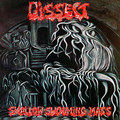 DISSECT / Swallow Swouming Mass (2023 reissue) []