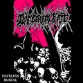 IMMORTAL FATE / Faceless Burial + Live (digi) (2024 reissue) []