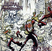 THRASH METAL/LETHAL AGGRESSION / ife Is Hard... but That's No Excuse at All!(2024再プレス！）