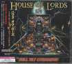 /HOUSE OF LORDS / Full Tilt Overdrive  (国内盤）