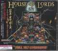 HOUSE OF LORDS / Full Tilt Overdrive  (Ձj []
