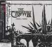 /THE CROWN / Crown of Thorns (国内盤）