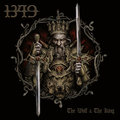 1349 / The Wolf & the King (slip) []