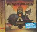 GRAND MAGUS / Sunraven (Ձj []