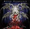 THRASH METAL/THE IRONFIST / Necro Vengeance (シンガポールBlack Thrash!)
