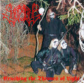 SHATARGAT / Crushing the Thrones (Satanic Warmaster) []
