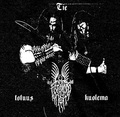 FORGJORD / Tie Totuus & Kuolema (2002 demo/2024 reissue) []