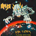 ARIA / Isp  s~v} (Playing with Fire) (Chile press) []