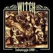 HEAVY METAL/WITCH（ポーランド） / Inkwizycja 1990-...