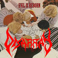 DISARY / Evil is Reborn (digi) []