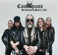 CANDLEMASS / San Francisco March 14 2023 (2CD boot) []