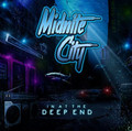 MIDNITE CITY / In At the Deep End  []