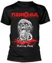 /FLESHCRAWL/ Festering Flesh T-SHIRT (L)