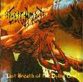 GELGAMESH / Last Breath of the Dying One@(Áj []