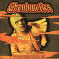 GHOULUNATICS / Mystralengine@(Áj []