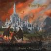 /BLOODY VALKYRIA / Kingdom of Fire (digi)