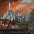 BLOODY VALKYRIA / Kingdom of Fire (digi) []