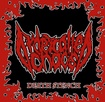 /ORDER CALLED CHAOS / Death Stench (Japan Death Metalニューカマー）