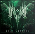 INFERI / Vile Genesis (slip) []