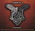 PATRULHA DO ESPACO / Compacto + Maioridade (slip) []