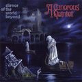 A CANOROUS QUINTET / Silence of the World (2024 reissue) []