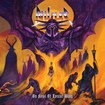 THRASH METAL/BUTCHER / On Fowl of Tyrant Wing (NEW !!)