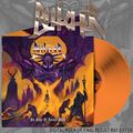 BUTCHER / On Fowl of Tyrant Wing (LP) []