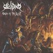 THRASH METAL/WITCHTRAP / Hungry as the Beast (NEW !!)