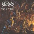WITCHTRAP / Hungry as the Beast (NEW !!) []