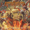 VRYKOLAKAS / Nocturnal Dominion of Death []