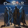 CRESENTIER / Consonance of Life (^C̃fBbNp[Ifr[IjBlazious ! []