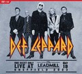 DEF LEPPARD / One Night OnlyF Live At The Leadmill 2023(CD+DVD/digij []