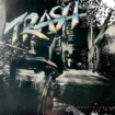 /TRASH / Burnin' Rock (2024 reissue)