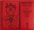 BLACK CURSE / Burning in Celestial Poison (digi) NEW I []