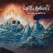 /CAPILLA ARDIENTE / Where Gods Live and Men Die (slip) great EPIC DOOM